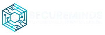 SecureMinds — Tu confianza, nuestra misión
